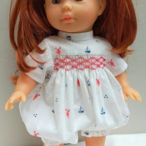 Songs for Littles ,crochet Ms. Rachel, amigurumi doll,